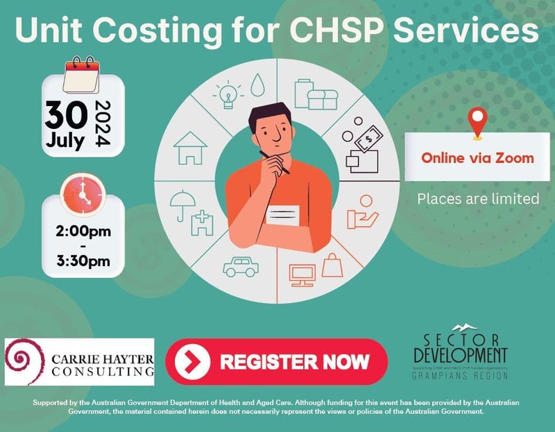 Online Unit Costing