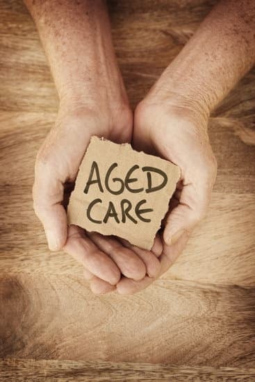 aged care