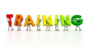 training image